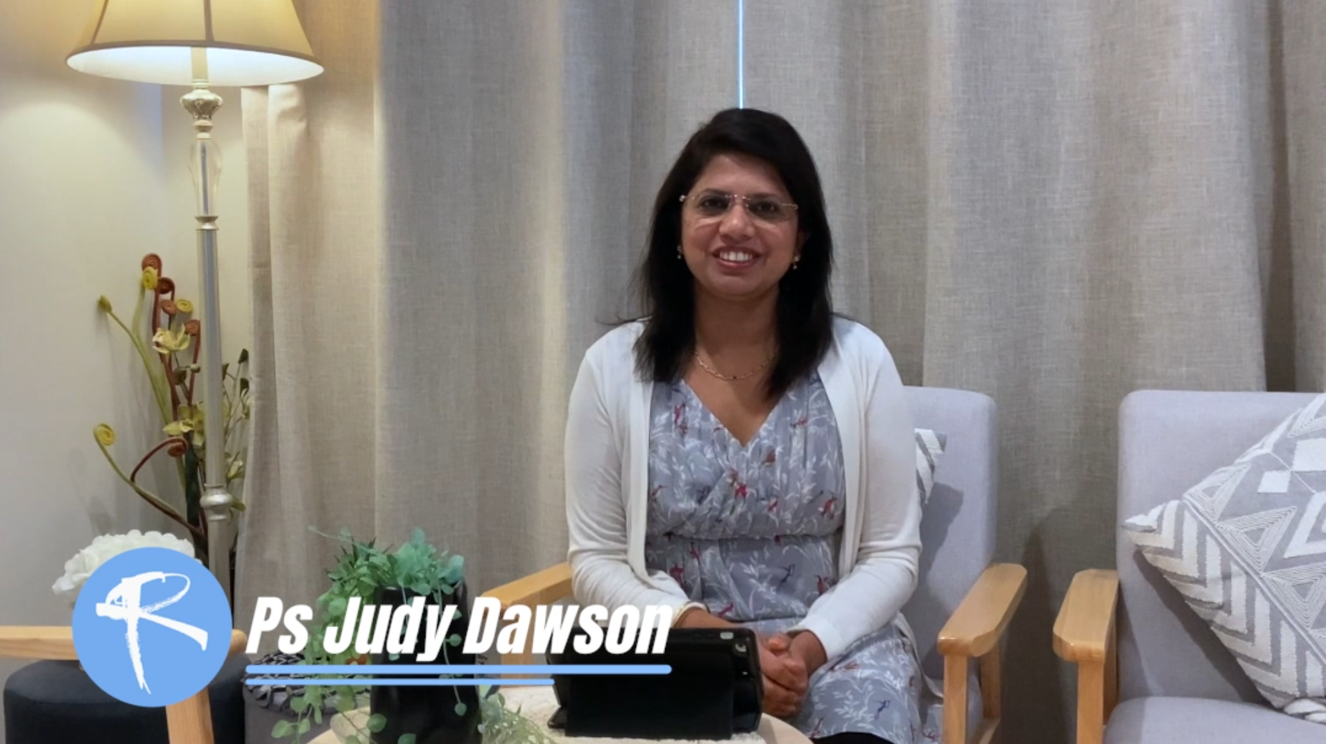 The River Church - 10 October 2021