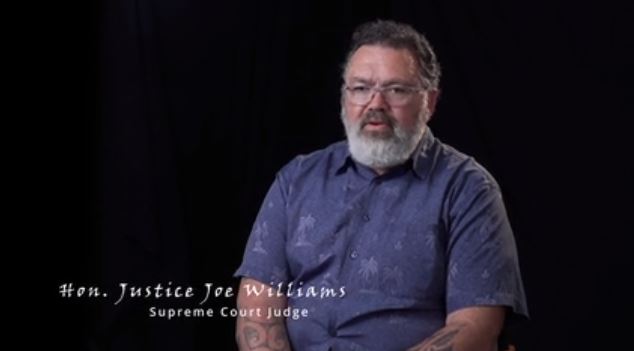 A Colonialist Agenda?