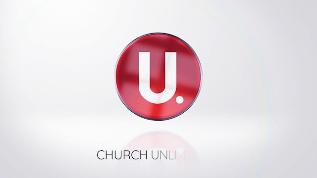 Church Unlimited - 2 January 2022