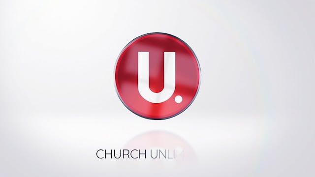 Church Unlimited - 2 January 2022