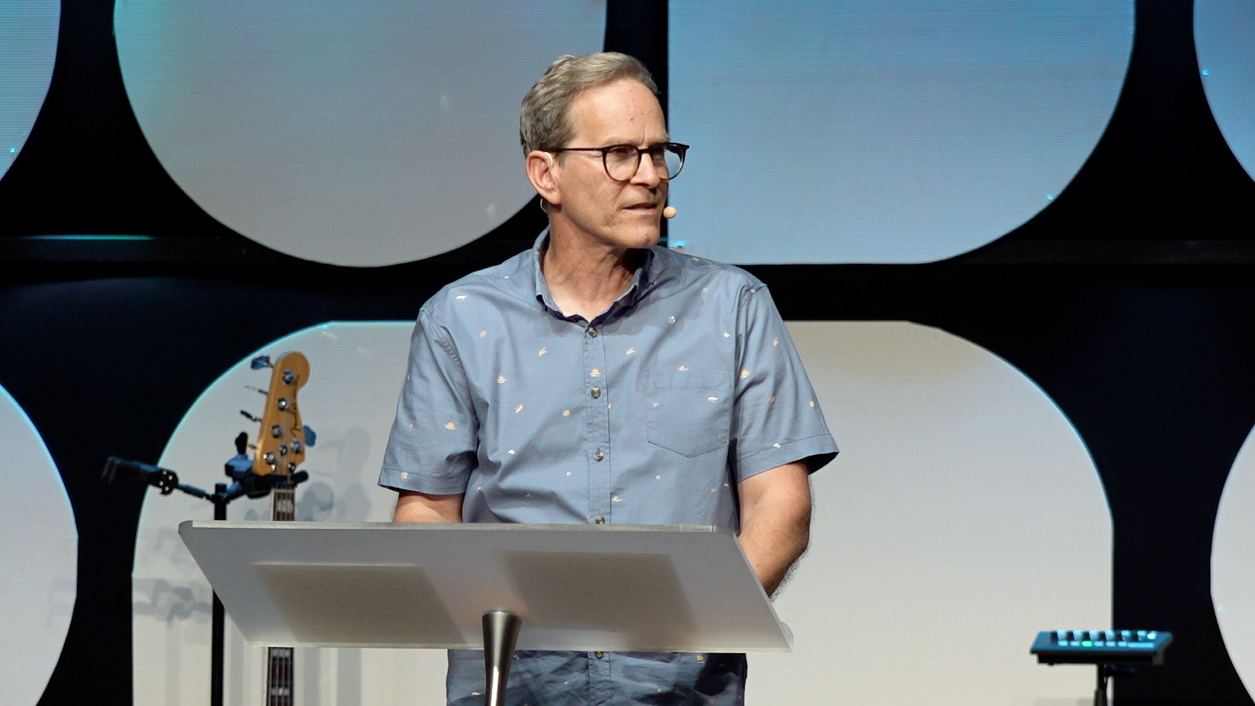 Bethlehem Baptist Church - 5 May 2024