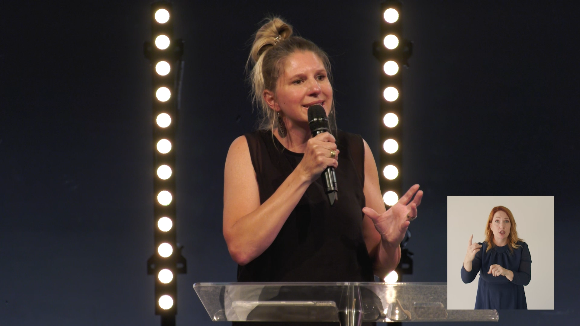 Grace At Your Place - 28 January 2024