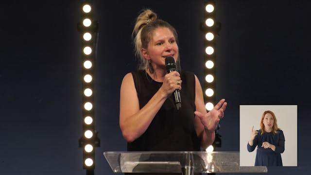 Grace At Your Place - 28 January 2024