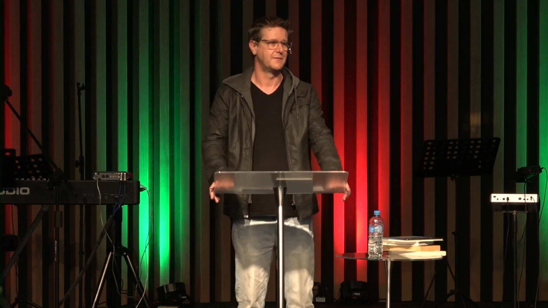 The River Church - 3 March 2024