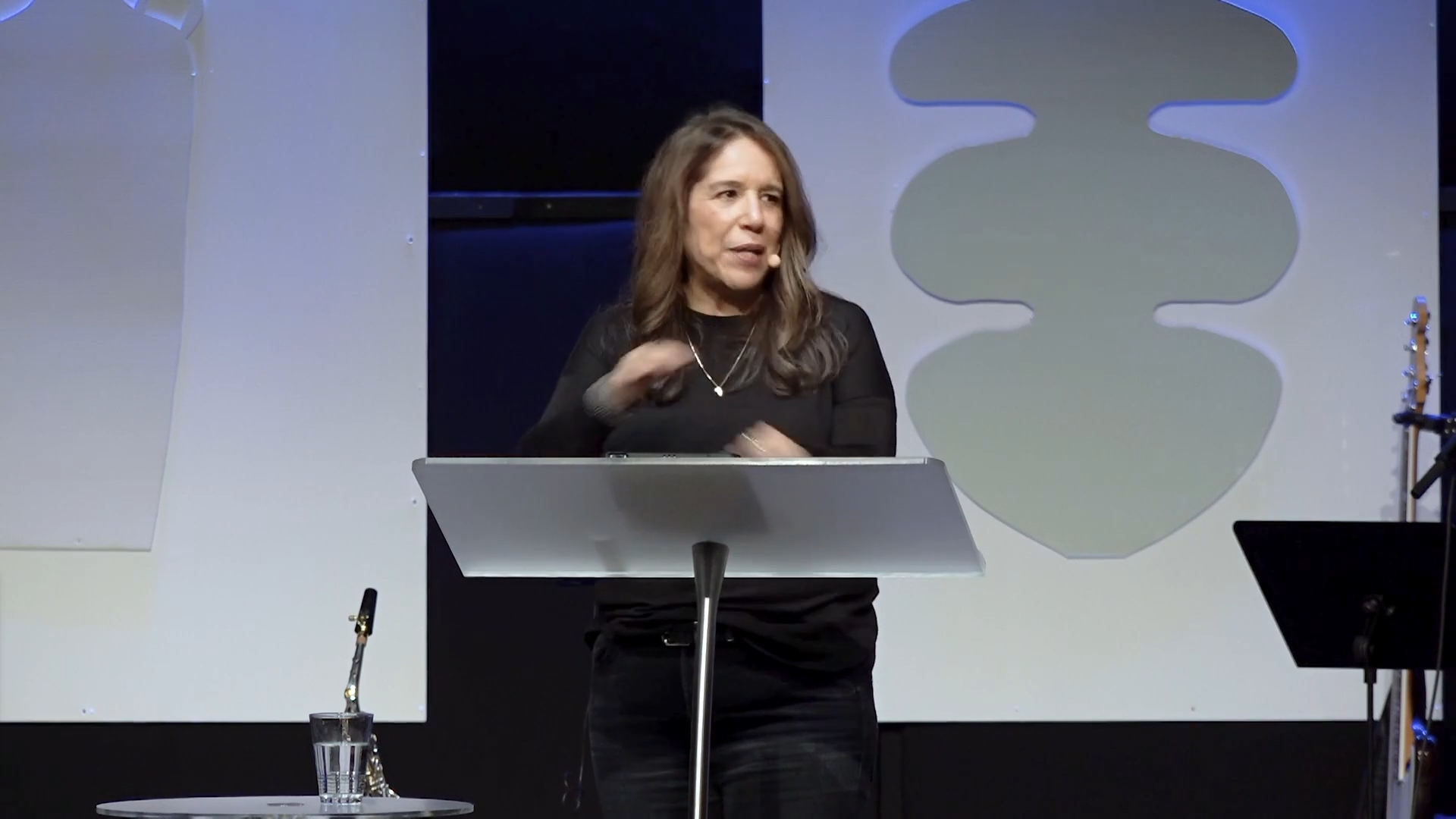 Bethlehem Baptist Church - 21 January 2024