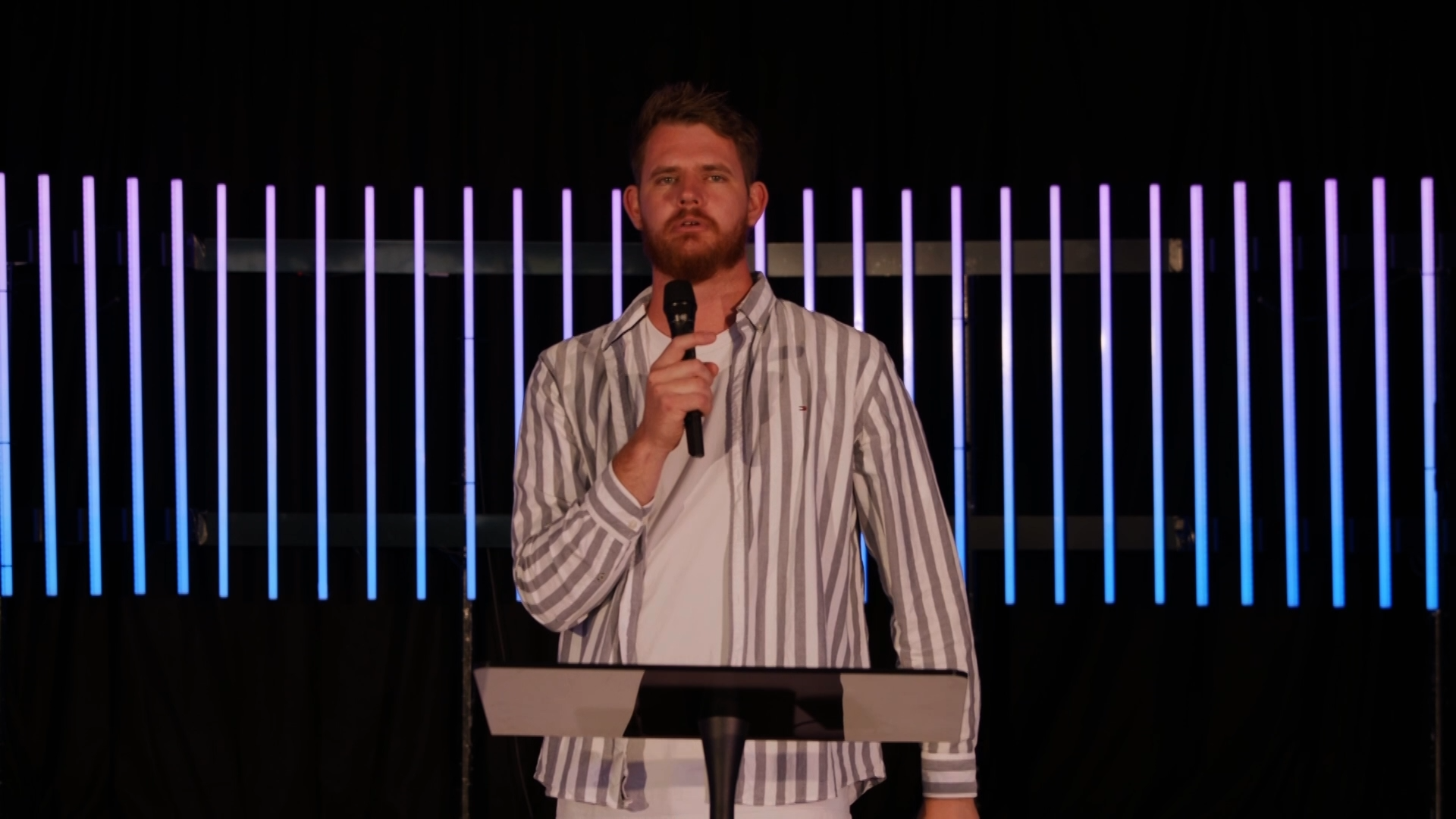 Equippers Church - 13 November 2022