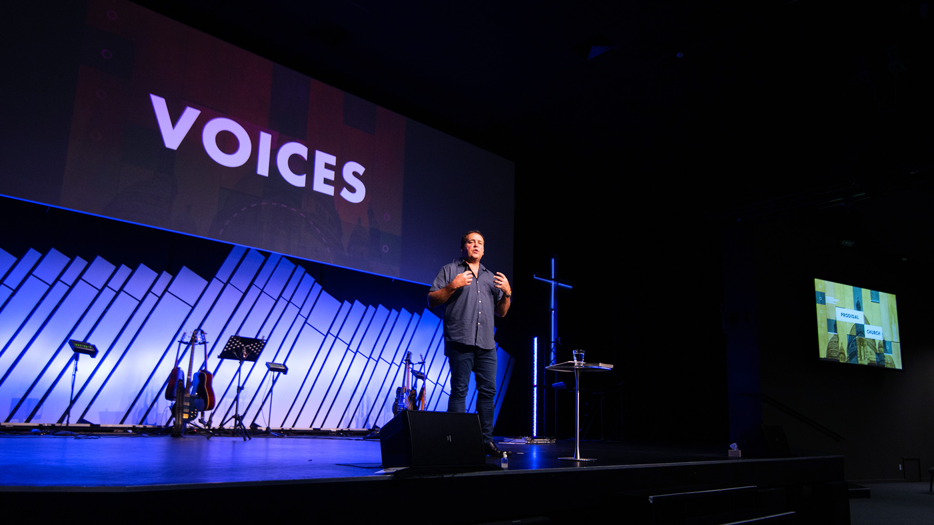 Bethlehem Baptist Church - 17 October 2021