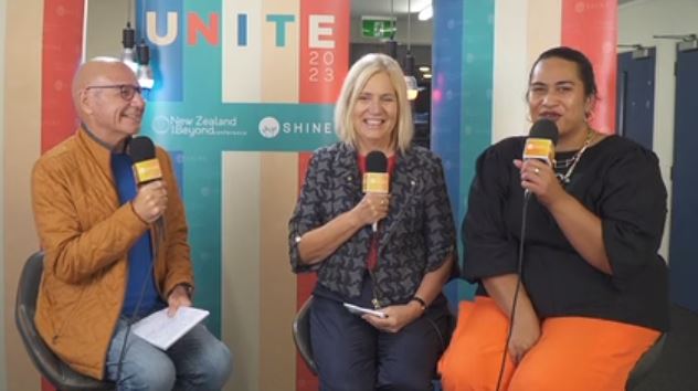 Kristy-Lee Interview