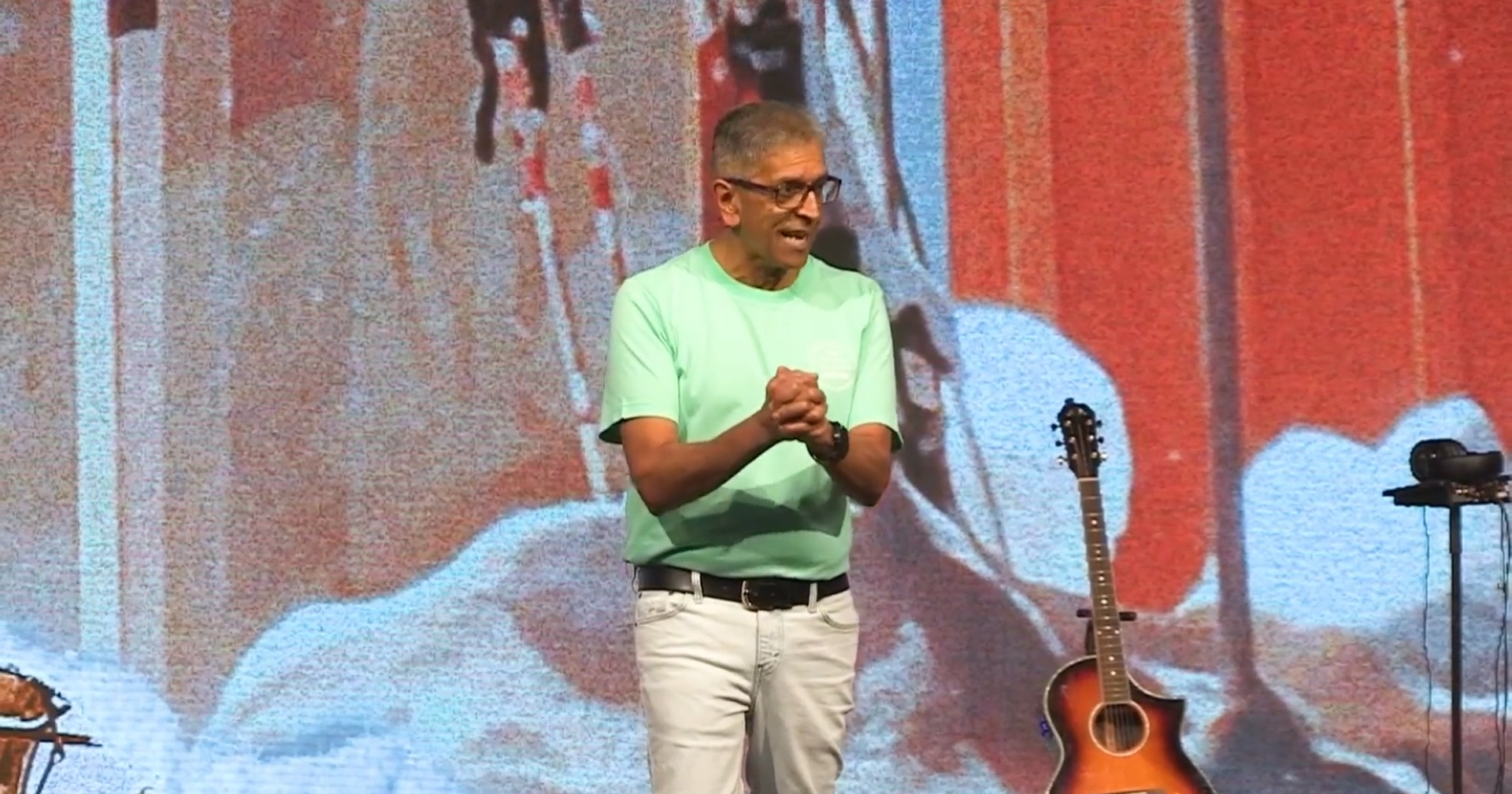 Church Unlimited - 3 March 2024