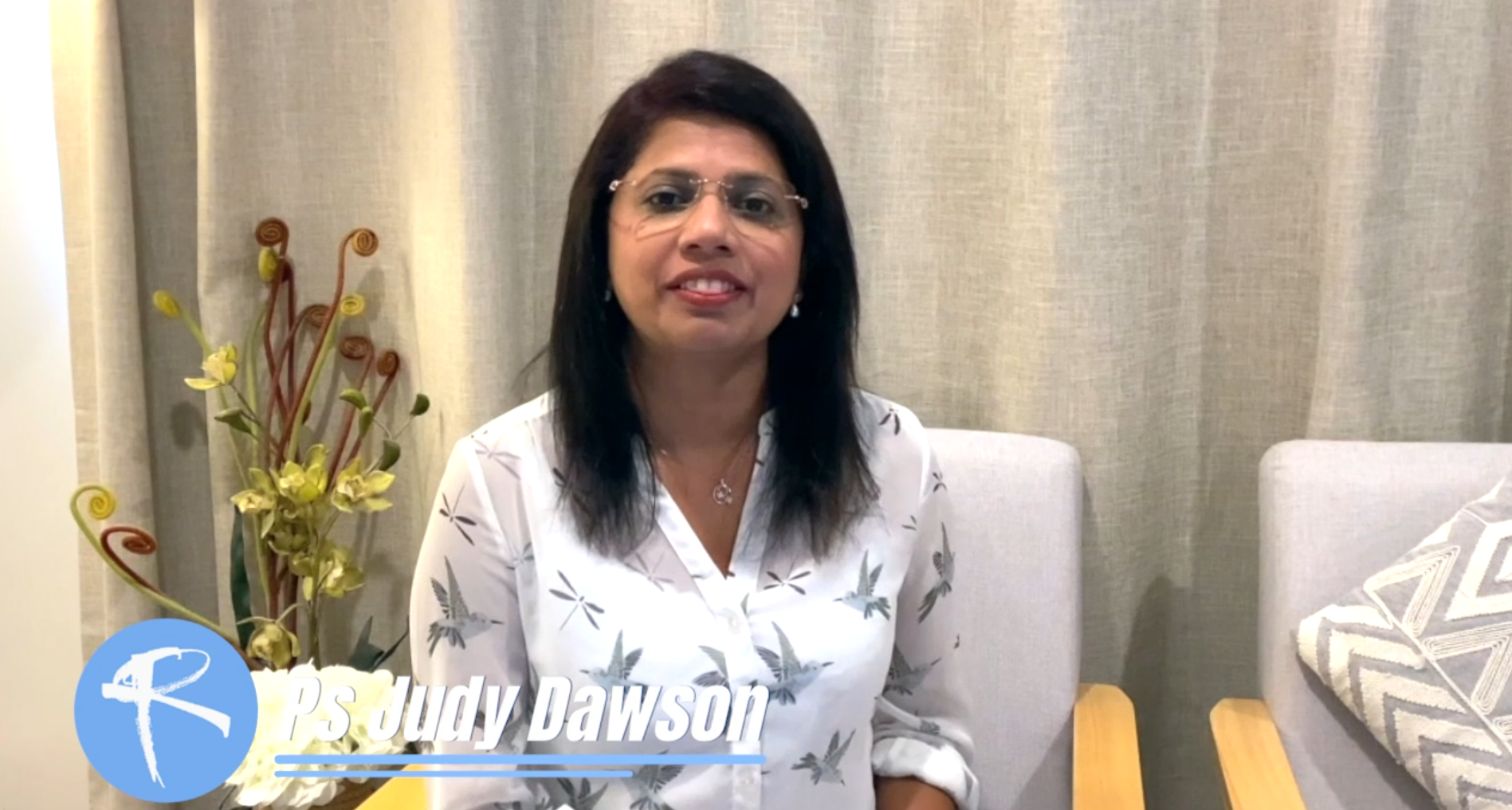 The River Church - 14 November 2021