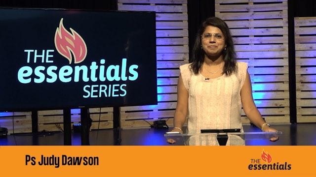 The River Church - 3 April 2022