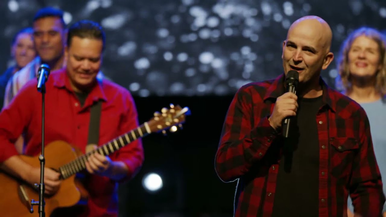 Equippers Church - 24 April 2022