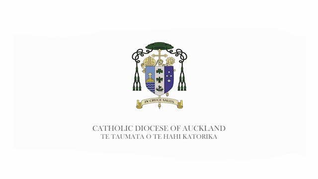 Sunday Mass - 9 October 2022