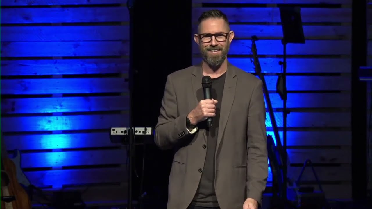 The River Church - 3 July 2022