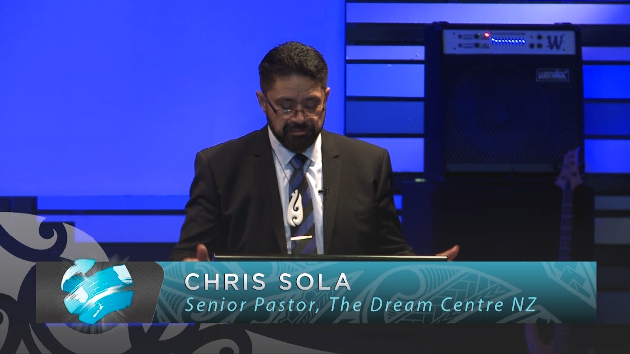 The Dream Centre 19 February 2023 Shine TV