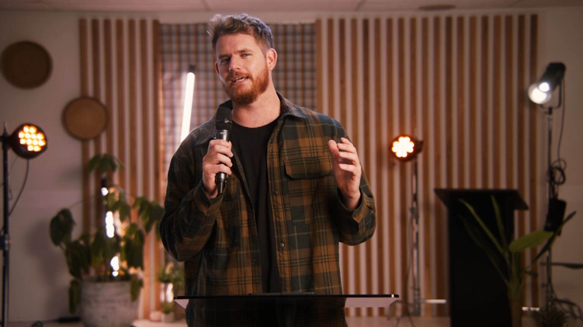 Equippers Church - 12 June 2022