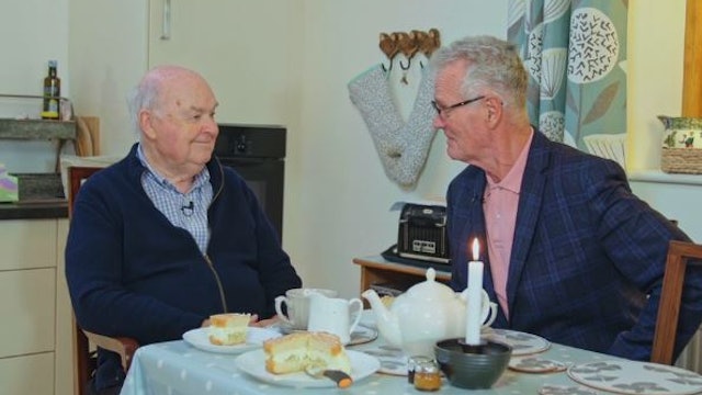 John Lennox - Part 1