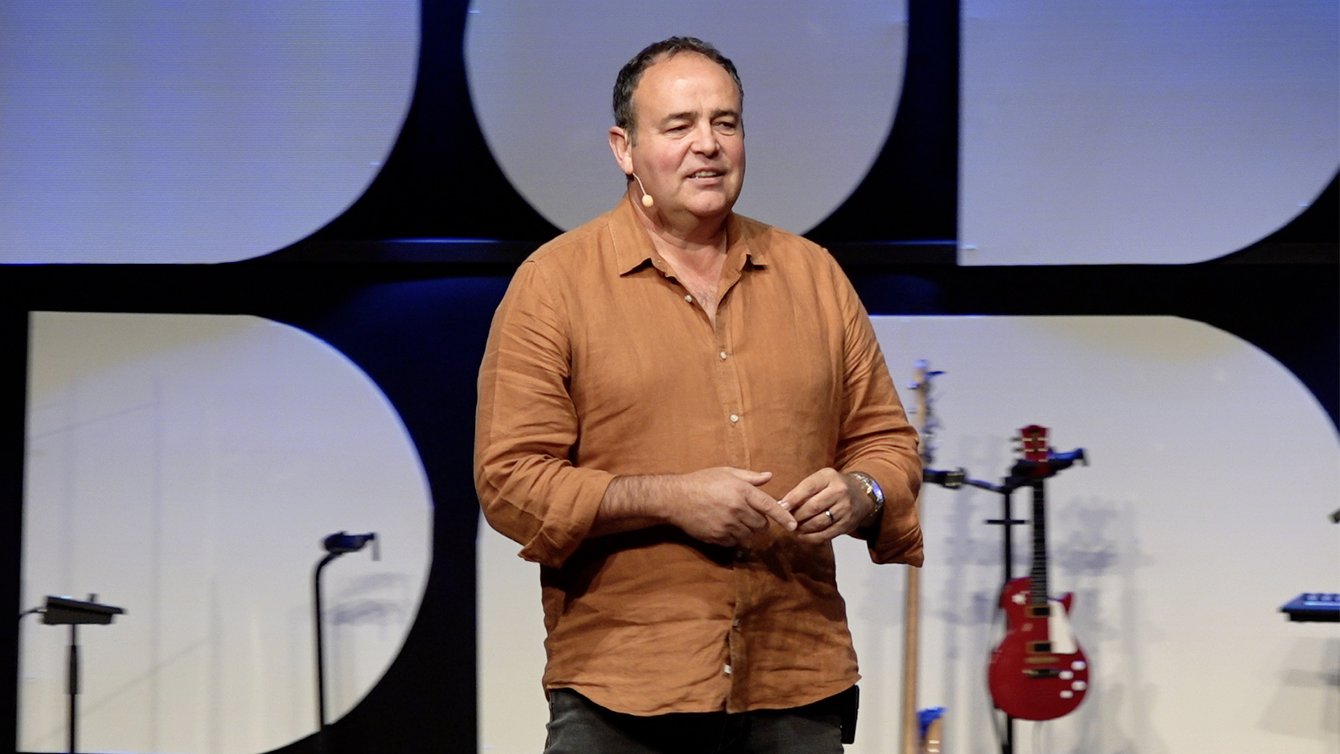 Bethlehem Baptist Church - 2 June 2024