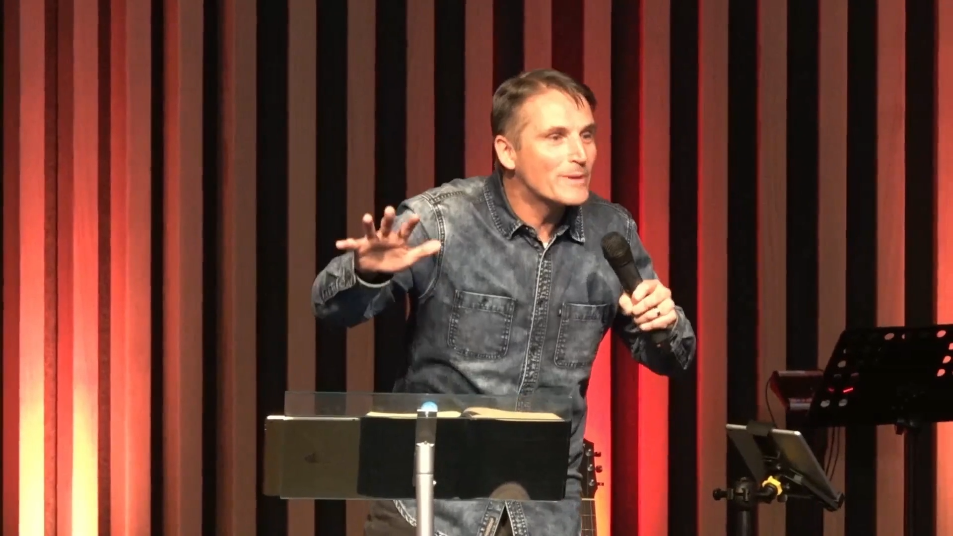 The River Church - 21 January 2024