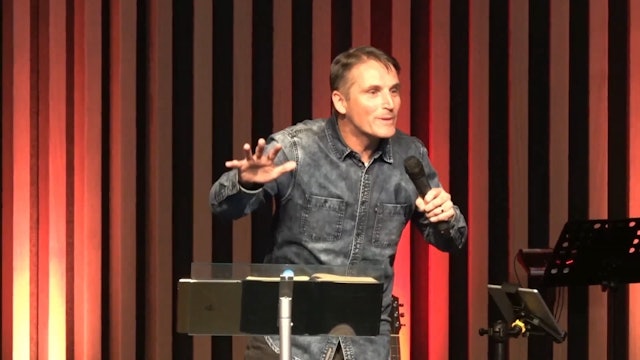 The River Church - 21 January 2024