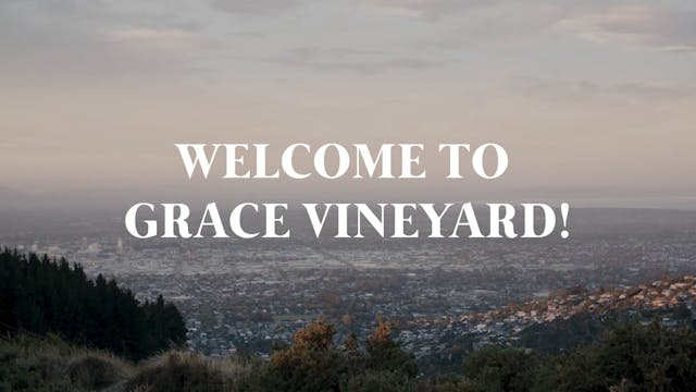 Grace at Your Place - 21 May 2023