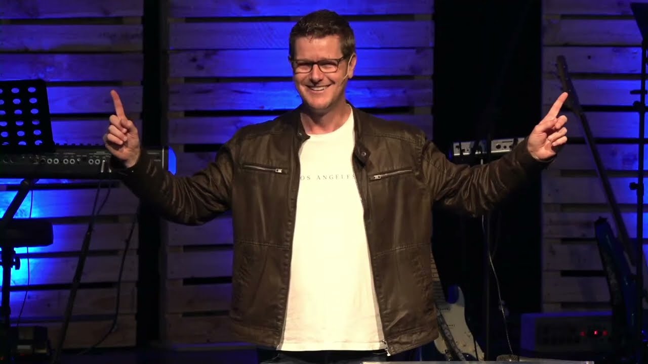 The River Church - 6 November 2022