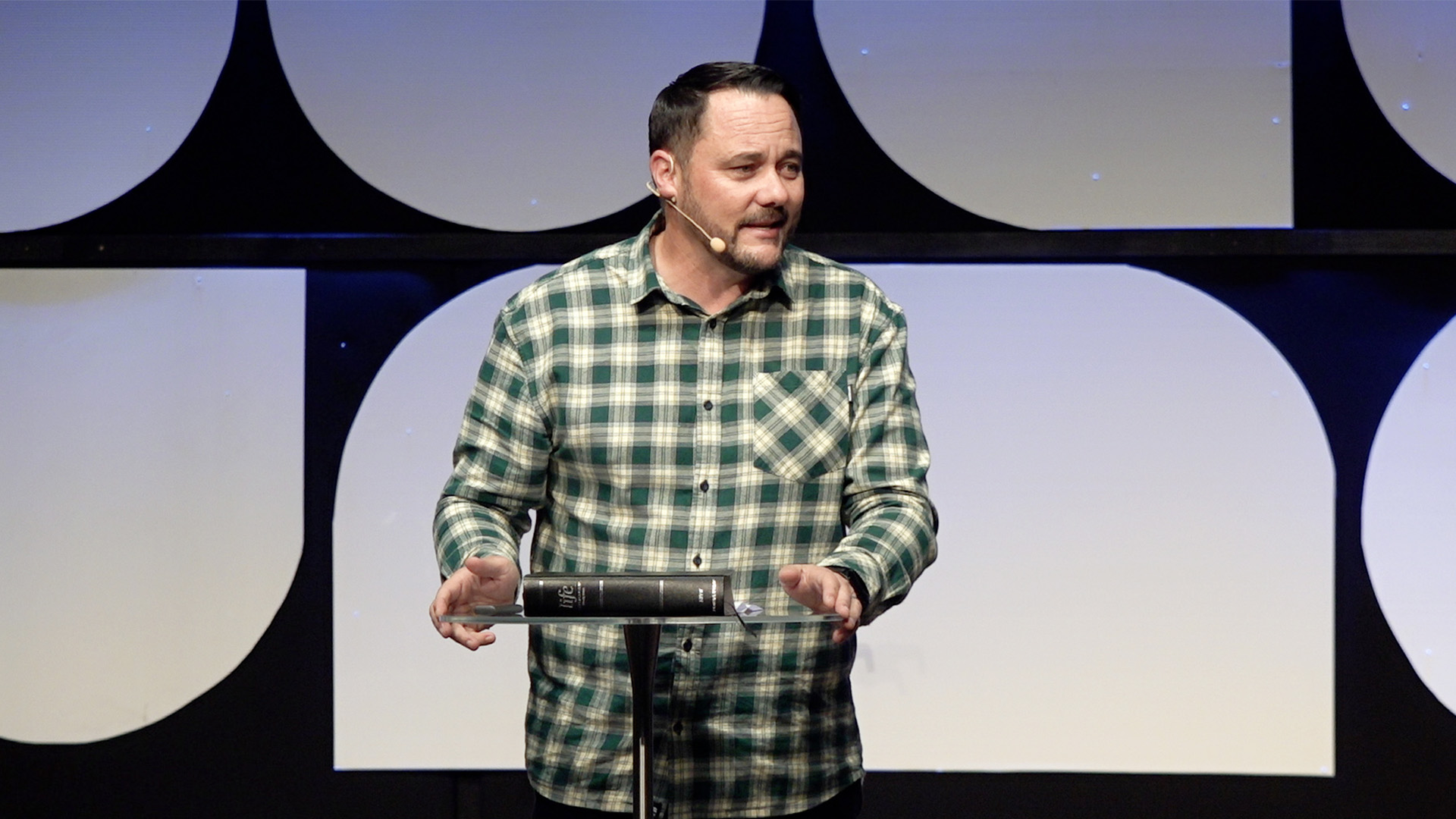 Bethlehem Baptist Church - 14 July 2024