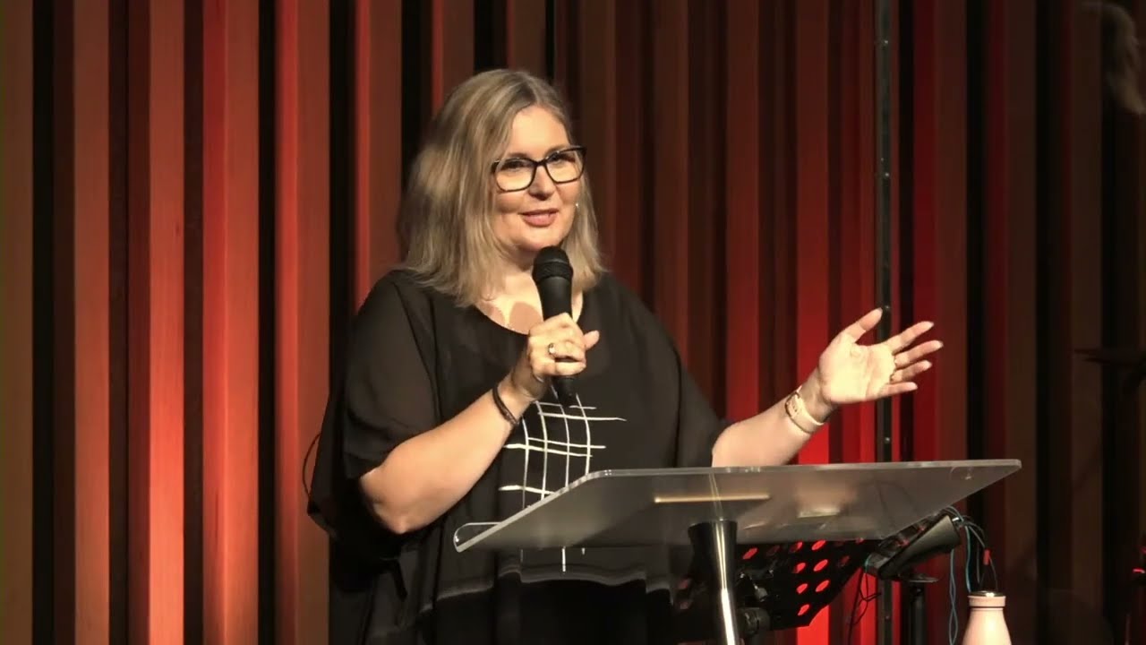 The River Church - 25 February 2024