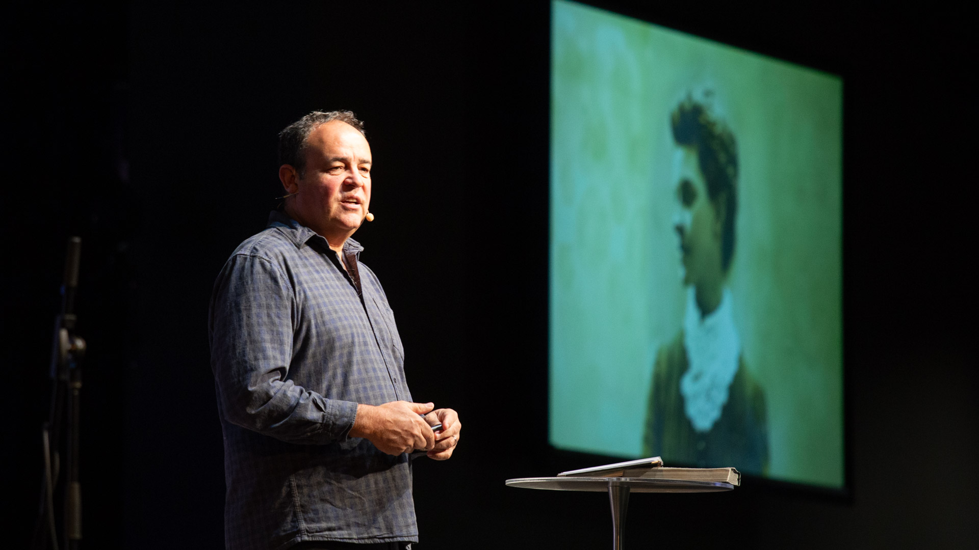 Bethlehem Baptist Church - 29 September 2024