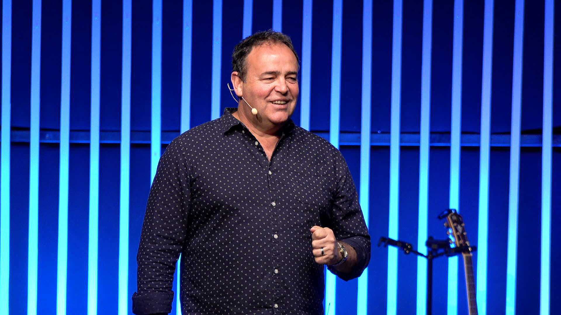 Bethlehem Baptist Church - 16 October 2022