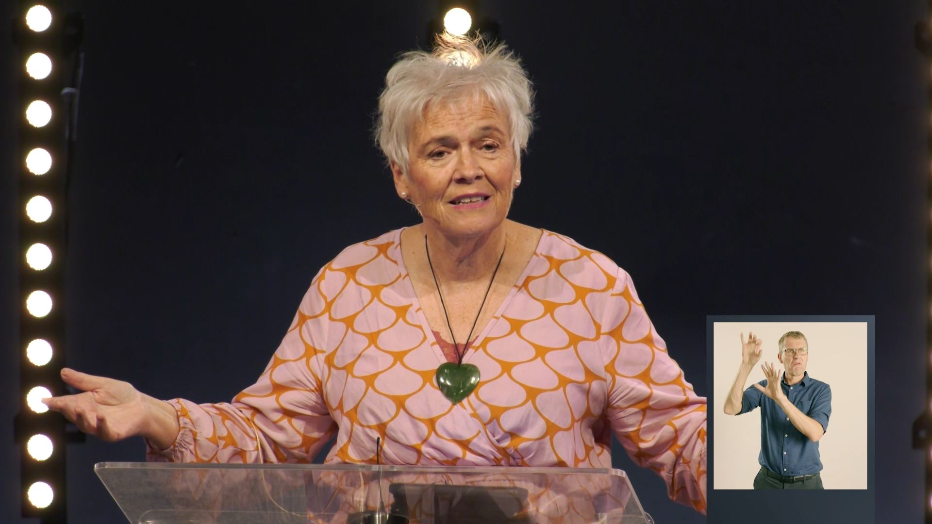 Grace At Your Place - 24 March 2024