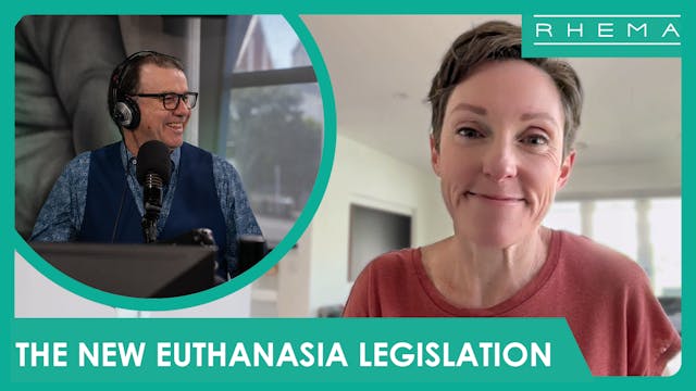 Ministry of Health Euthanasia Review:...