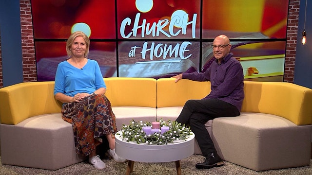 8. Church At Home - 5 December 2021