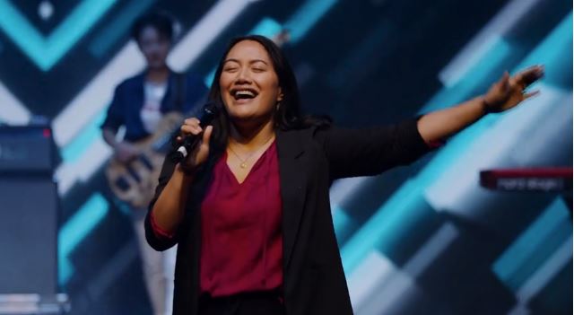 Equippers Church - 20 February 2022