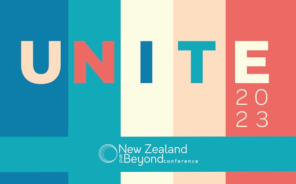 NZ & Beyond Conference from Thursday ...