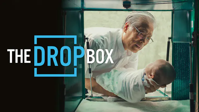 The Drop Box
