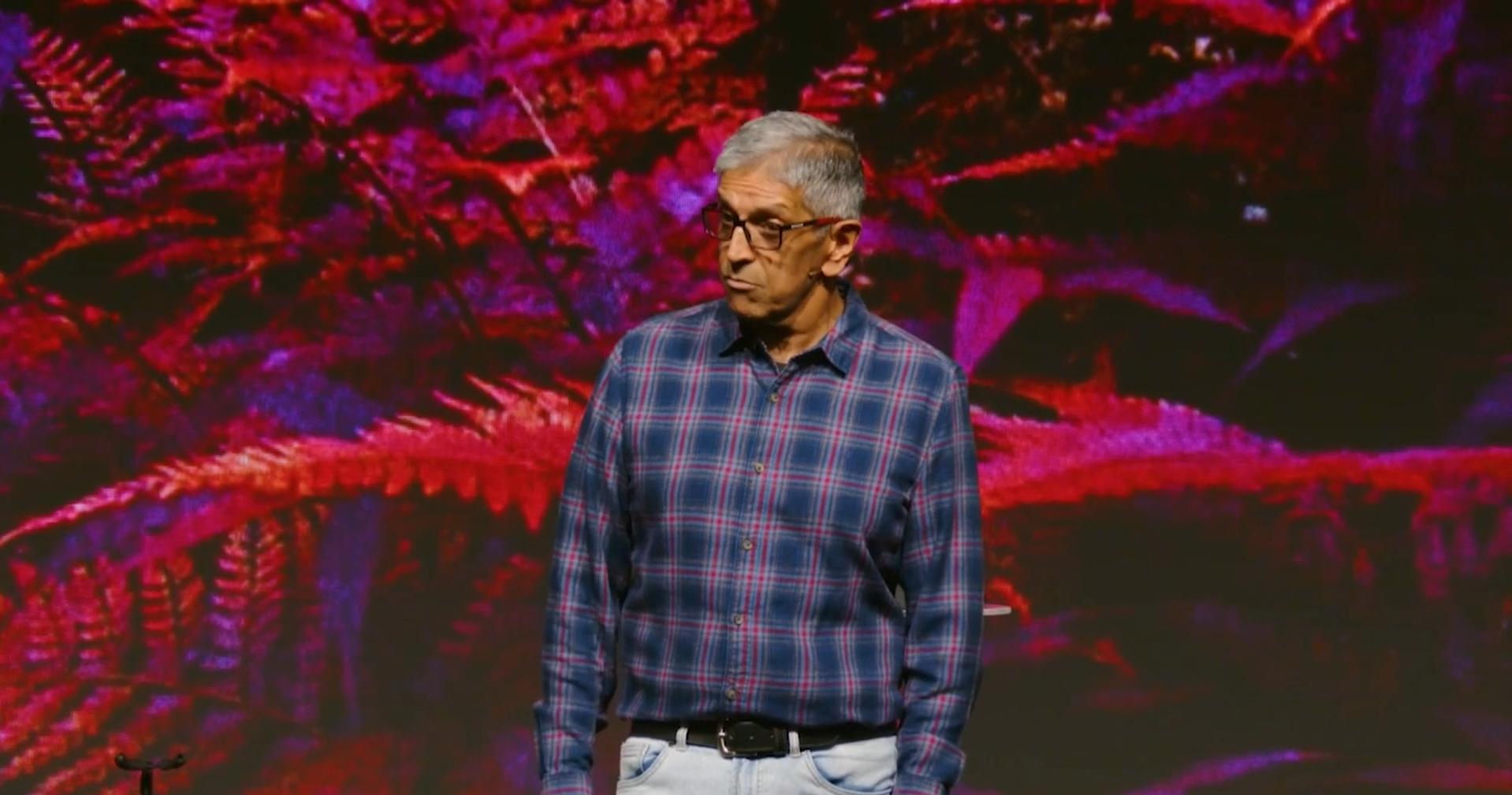 Church Unlimited - 17 December 2023