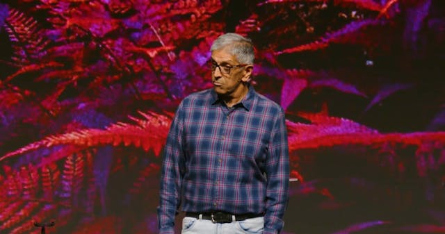 Church Unlimited - 17 December 2023