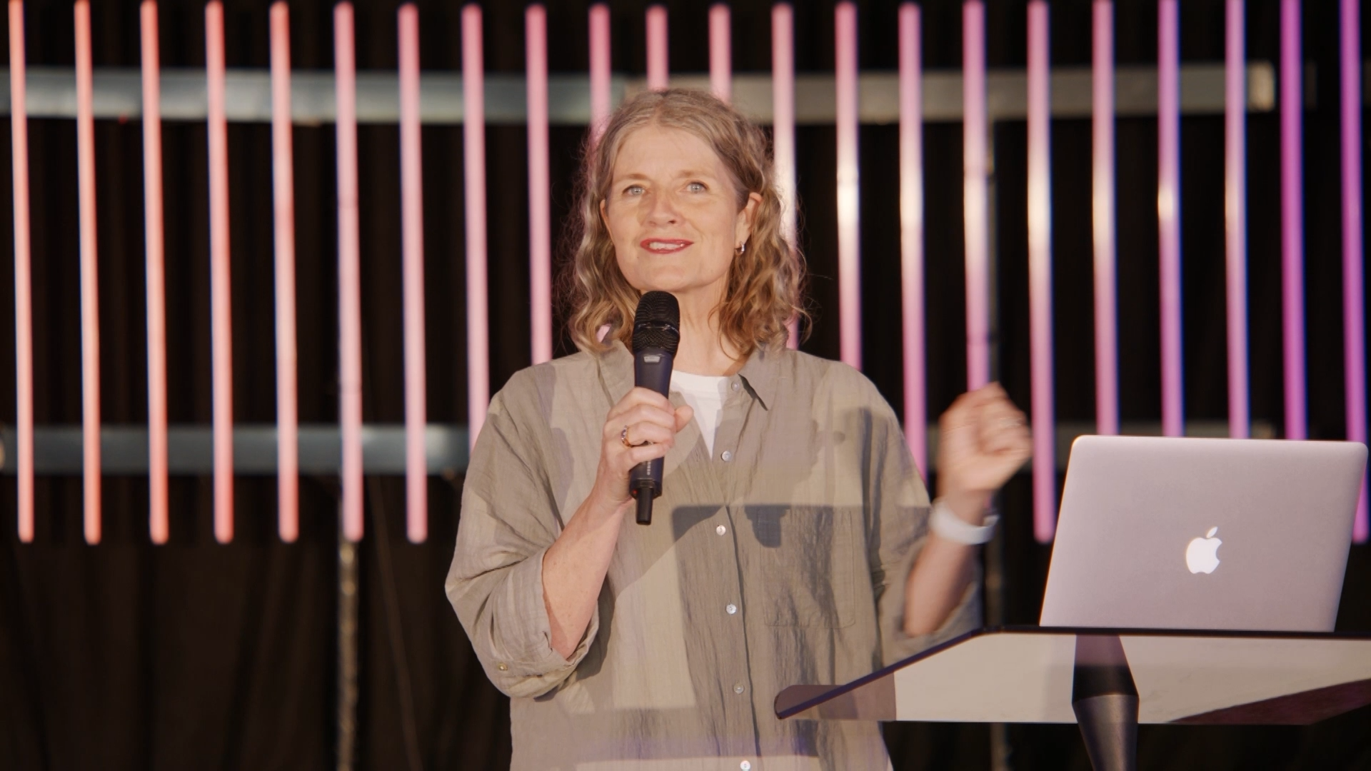 Equippers Church - 8 January 2023