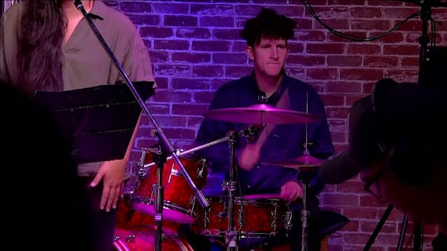 Session 11 - House of Misfits