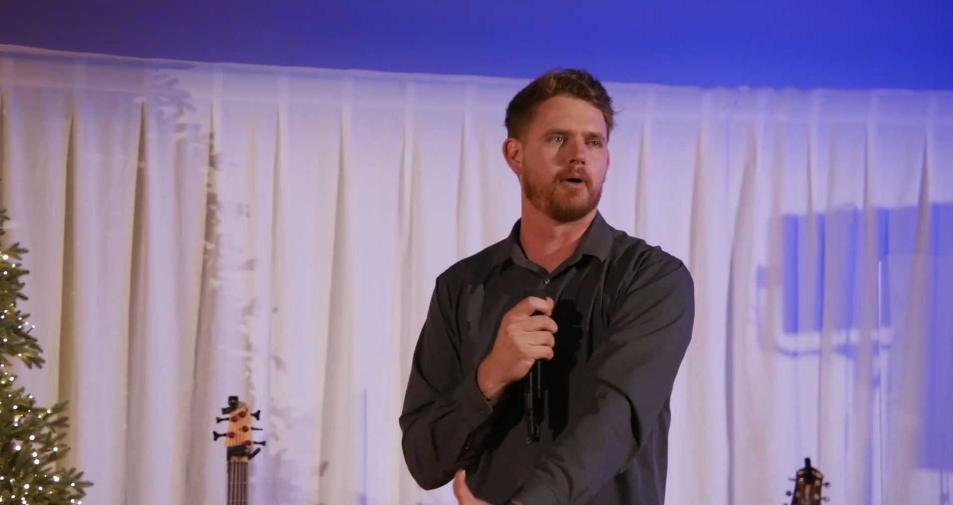 Equippers Church - 24 December 2023