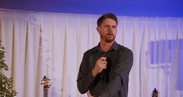 Equippers Church - 24 December 2023