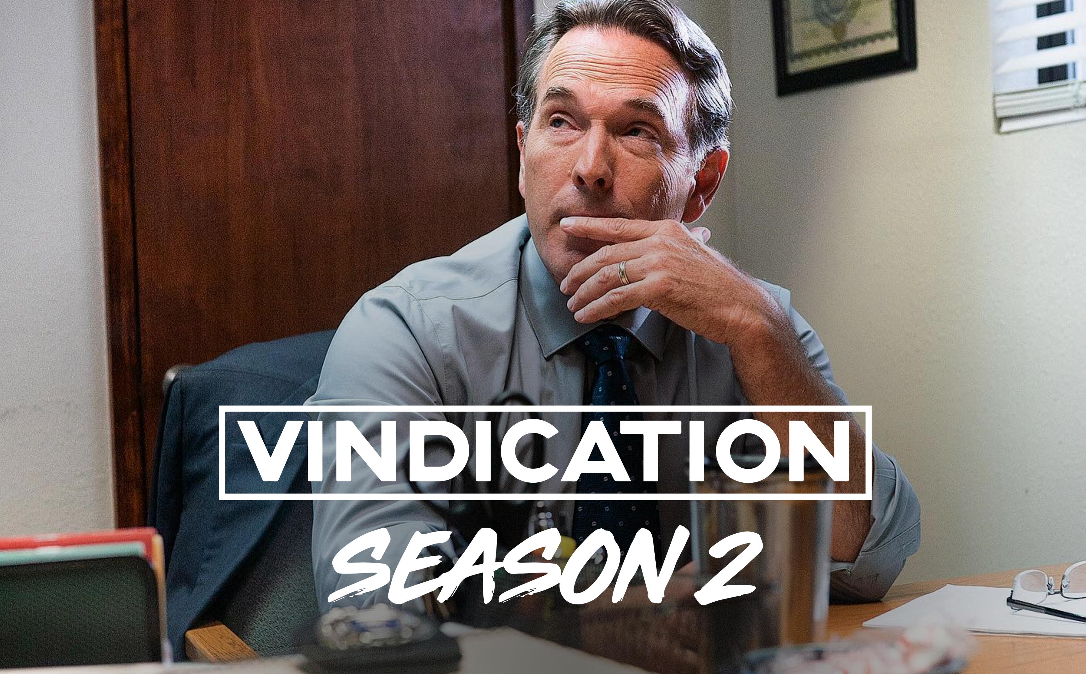 Vindication - Season 2 - Shine TV - Vimarsana News