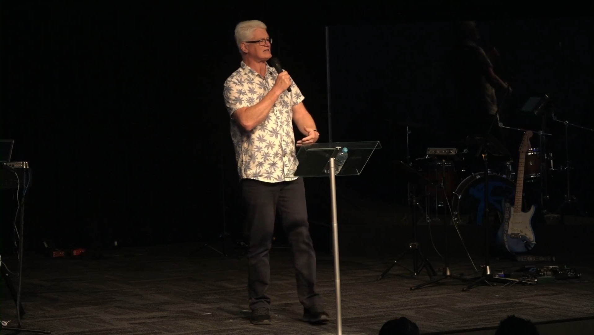 The River Church - 17 December 2023