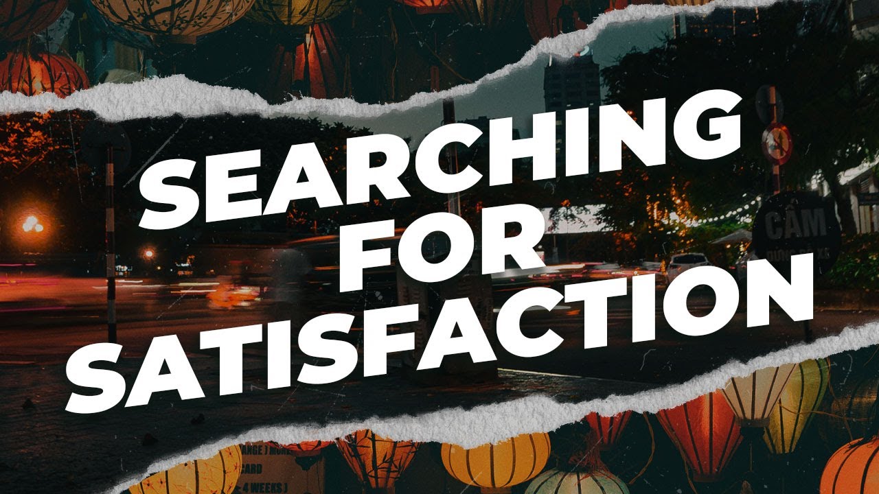 Church Unlimited - 21 April 2024