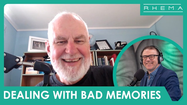 Bad and Traumatic Memories: John Cowan Shares Thoughts | On Mic