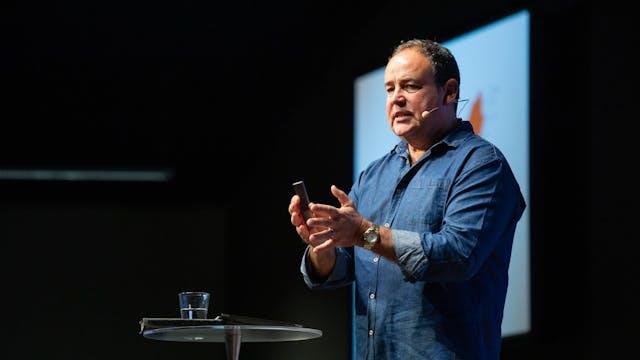 Bethlehem Baptist Church - 21 July 2024