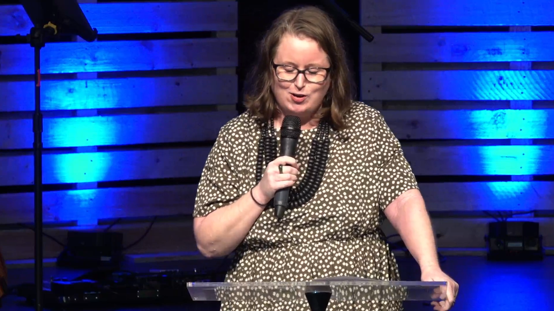 The River Church - 22 May 2022