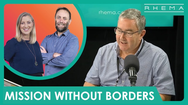 Mission Without Borders Reaches the Poor & Marginalised | On Mic