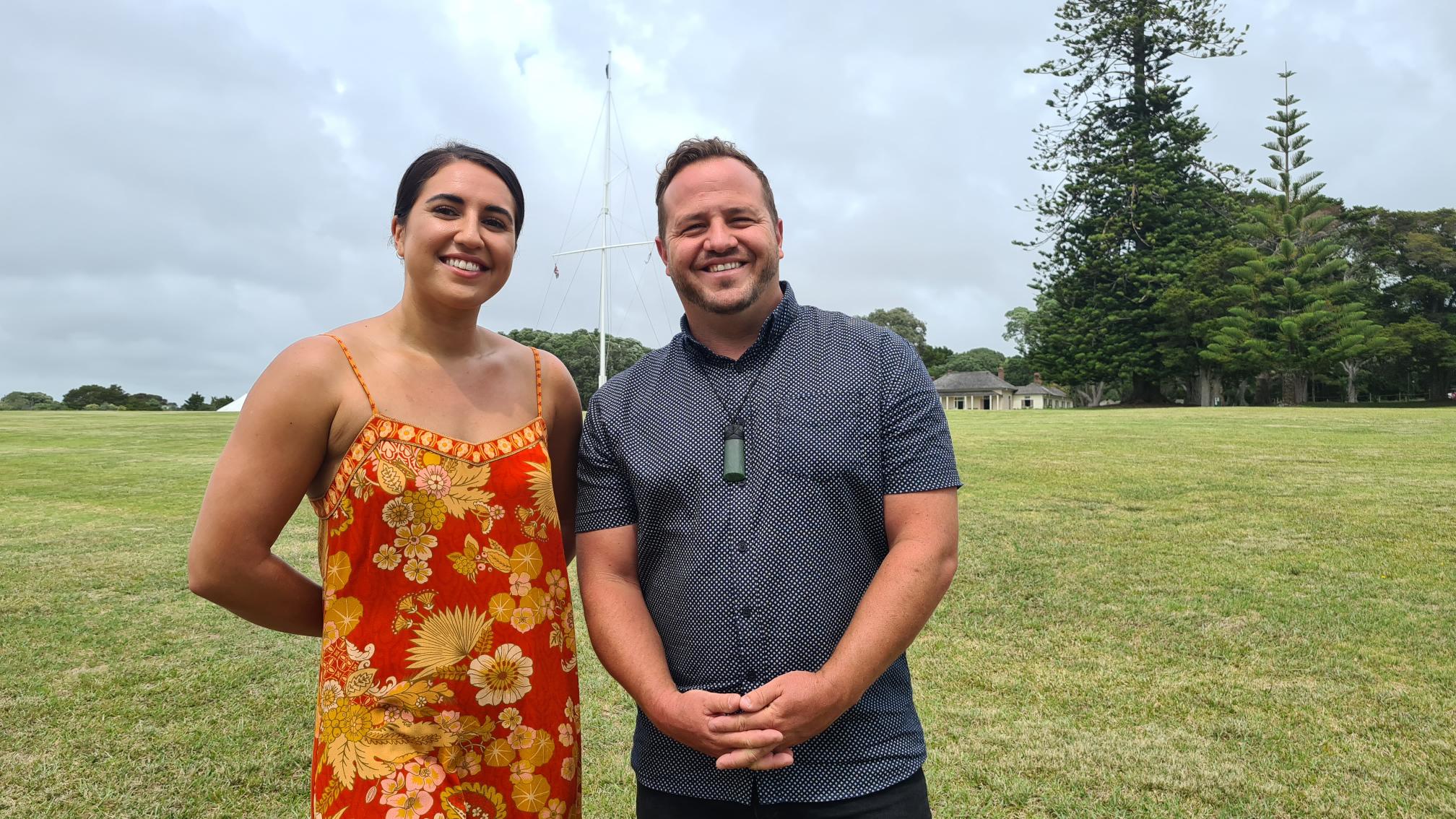 7. Church At Home - Waitangi - 6 February 2022